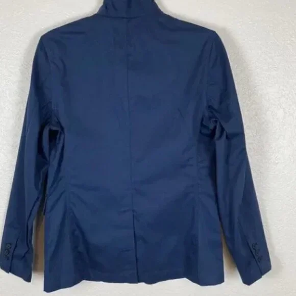 Taylor Stitch The Gibson Jacket Men’s Variety Sizes In Light Navy Blue NEW
